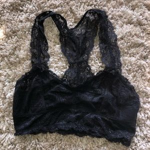 Lace Bralette